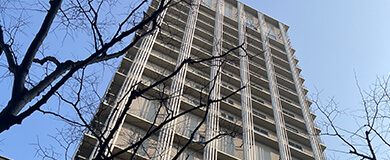 SYNTH ELK神戸旧居留地