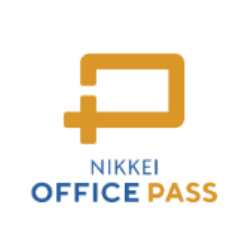 NIKKEI OFFICE PASS