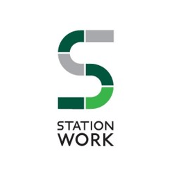 STATION WORK