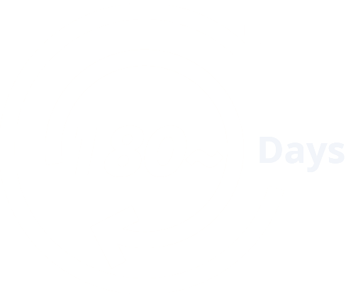 180~Days