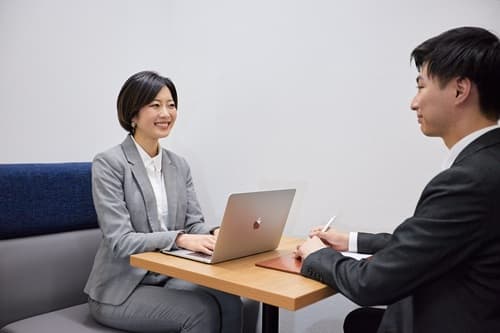 求める人物像