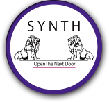 SYNTH（シンス） | [大阪/堂島]のレンタル・バーチャルオフィス、コワーキング
